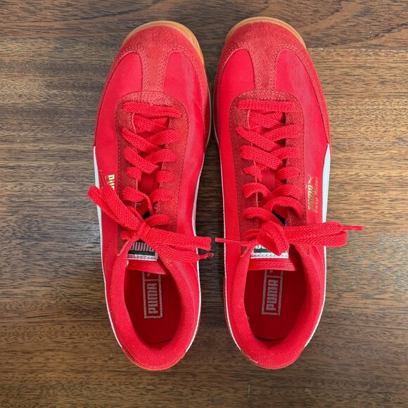 Puma Easy Rider Vintage Sneakers - Picture 2 of 5